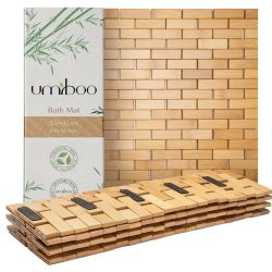 Bamboo Mat